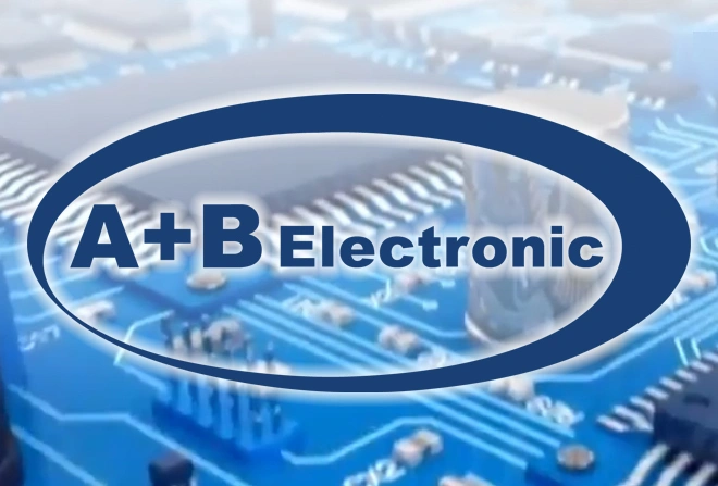 A + B Electronic