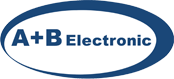 AundB_Ref_Logo A und B Electronic
