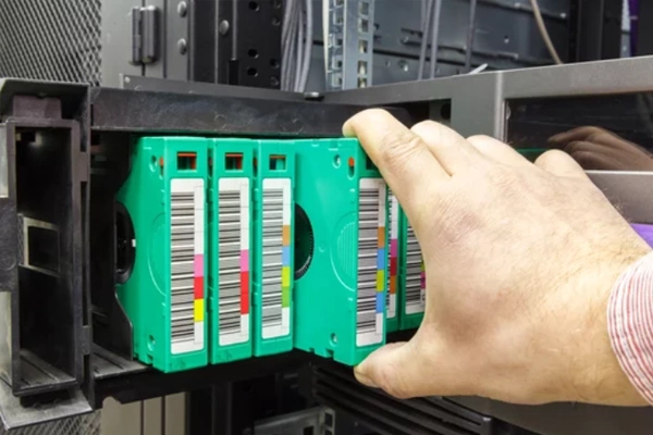 Backup Management Backup Management