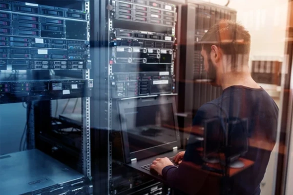 Performance-Server Server Performance