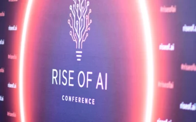 Rise of AI 2023