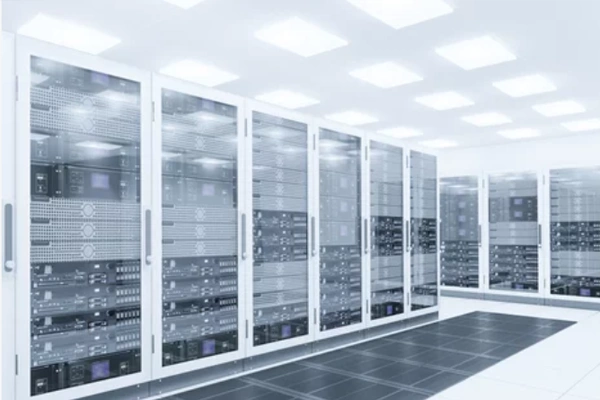 Server Management Server Management