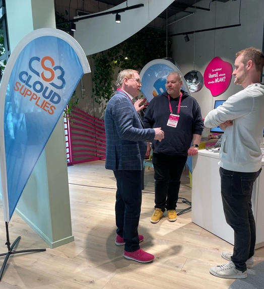 Telekom_Shopevent_1_3 KI-Beratung von CLOUDSUPPLIES