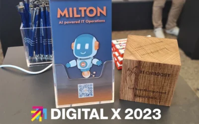 Digital-X 2023 mit Auszeichnung!