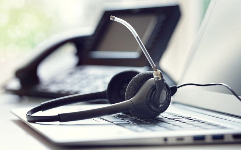 Helpdesk entlasten