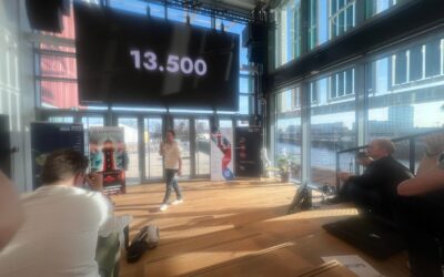 MILTON startet durch: Event-Saison 2024