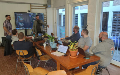 Code Summit 2024