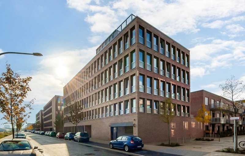 Bürogebäude Bremen